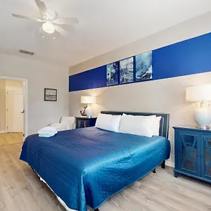Holiday home Coastal Breeze, Davenport